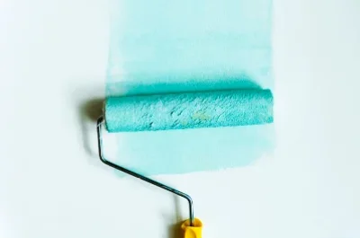 Peinture intérieure à Selve — murs, plafonds et boiseries